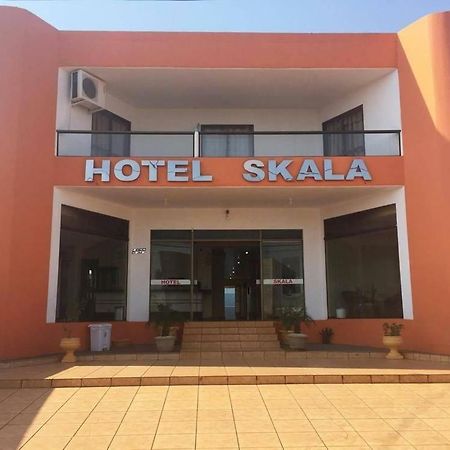 Hotel Skala Foz do Iguaçu Eksteriør billede
