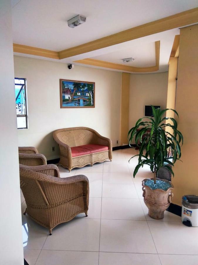 Hotel Skala Foz do Iguaçu Eksteriør billede