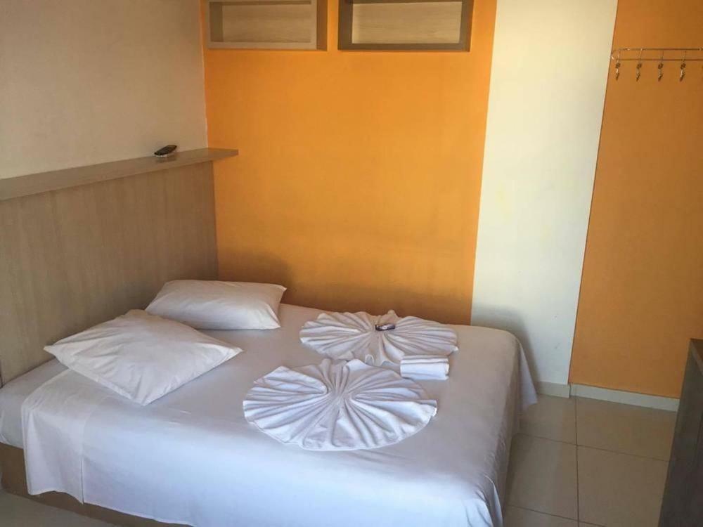 Hotel Skala Foz do Iguaçu Eksteriør billede
